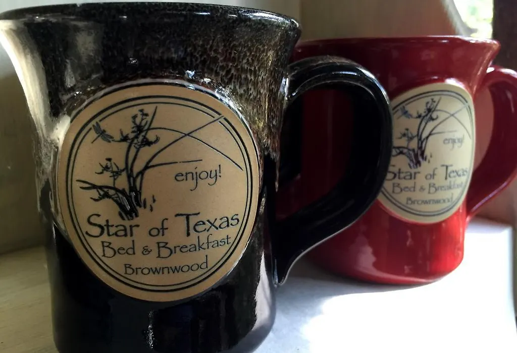 Star Of Texas Bed & Breakfast-1