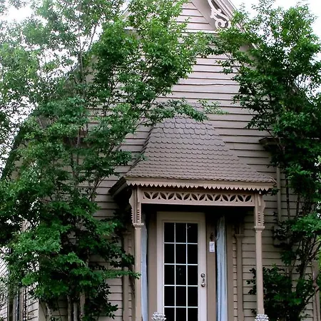 Star Of Texas Bed & Breakfast-2